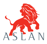 Aslan Logo
